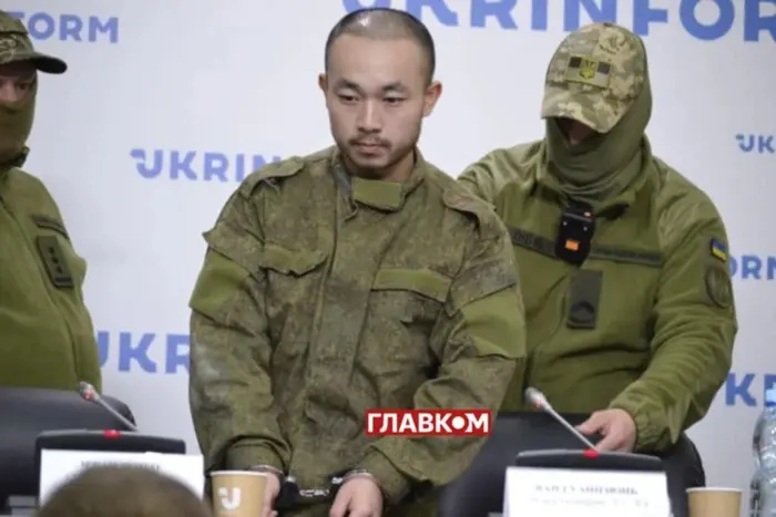 Warum China Soldaten in den Krieg in der Ukraine schickt? Version The Hill