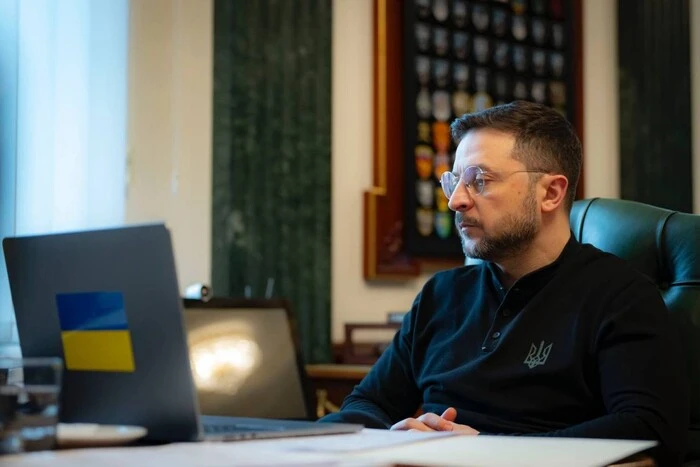 Sanctions Against Russia: Zelensky Considers Pain Points