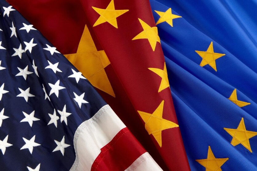 Chinese representatives criticized the US and Russia negotiations on Ukraine without the participation of Kyiv and Europe