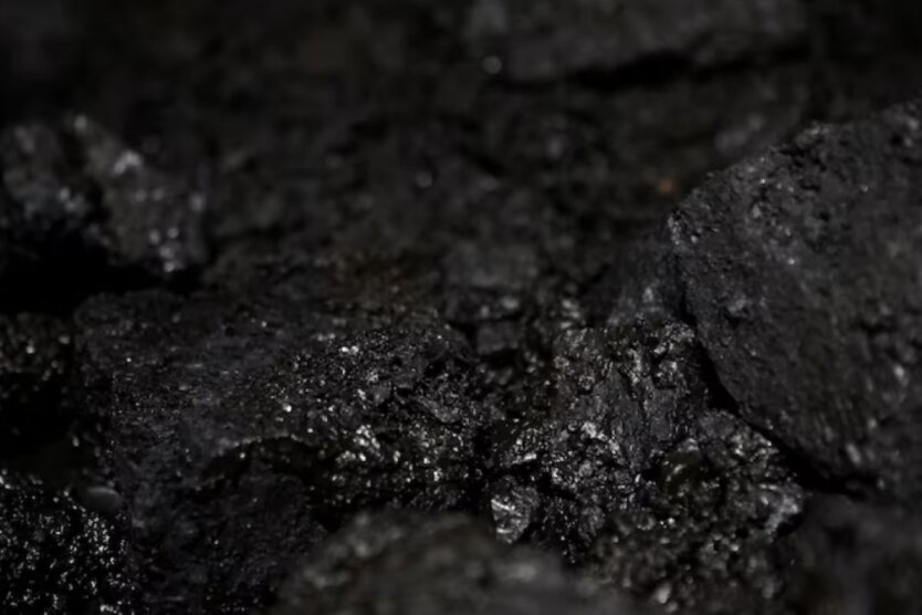 China imports Russian coal