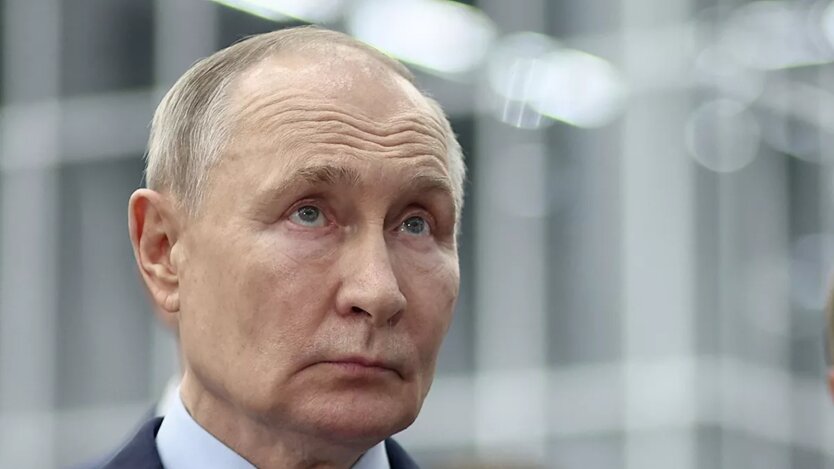 The Telegraph dowiedział się, w którym wrażliwym punkcie Rosji Putin boi się ataków Ukrainy