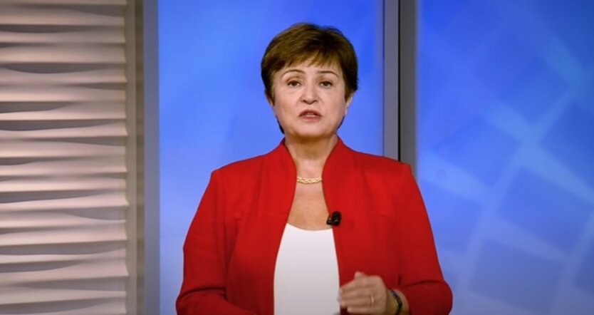 Der IWF warnt vor neuen Prüfungen für die Weltwirtschaft