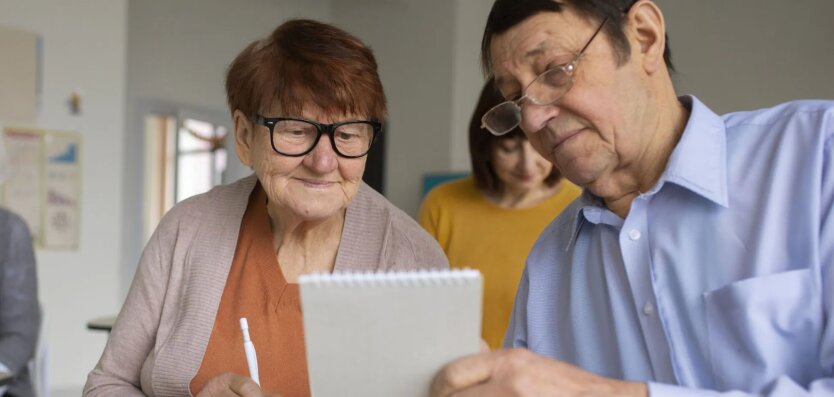 Zahlung von Renten, Subventionen und Krankengeld: Die Pensionskasse appelliert mit einer wichtigen Erklärung an die Ukrainer