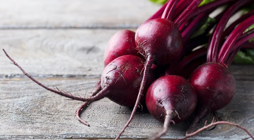 The price of beets is rising rapidly