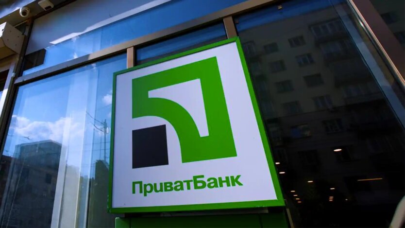 PrivatBank Privat24 changes clients