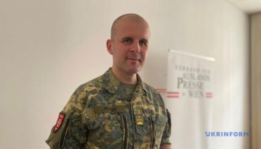Росія демонструє успіхи на фронті
