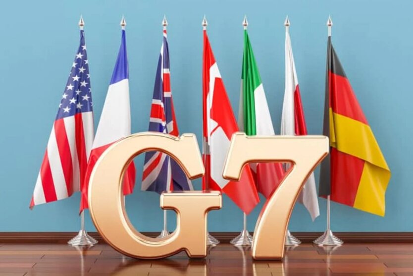 Waffenlieferungen an die Ukraine: G7 hat Russland ein Ultimatum gesetzt