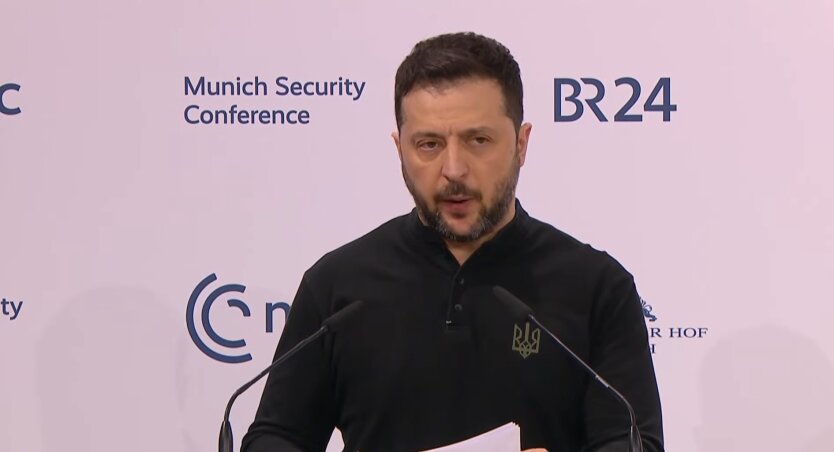 False flag operation: Zelensky's call