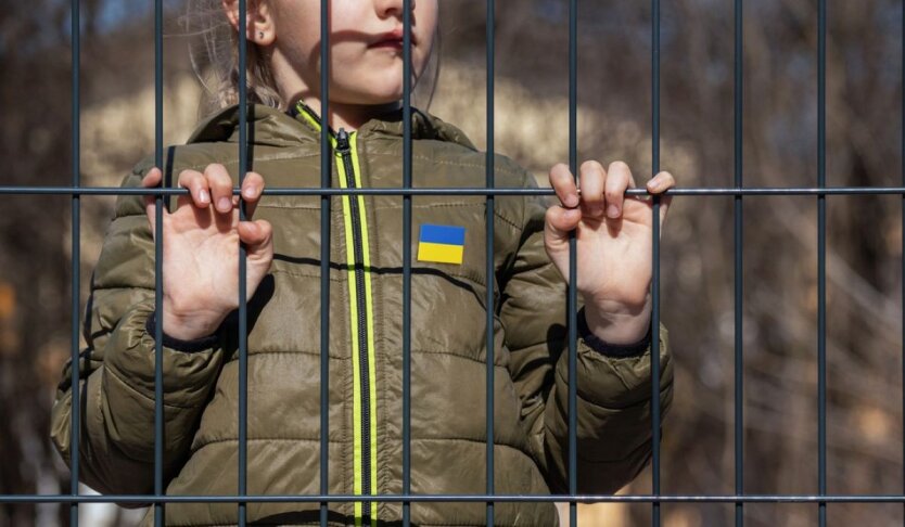 Russland hat die Taktik zur Deportation ukrainischer Kinder aus besetzten Gebieten geändert