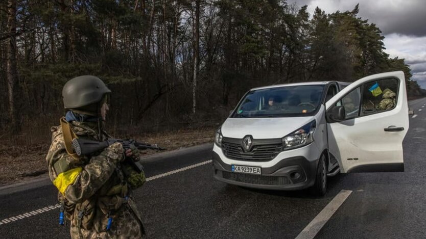 Rzecznik Lubińca 'zauważył' masowe naruszenia praw Ukraińców ze strony TCK