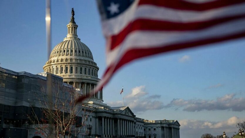 Republikaner warnen Trump vor katastrophalen Folgen der Einstellung der Hilfe für die Ukraine