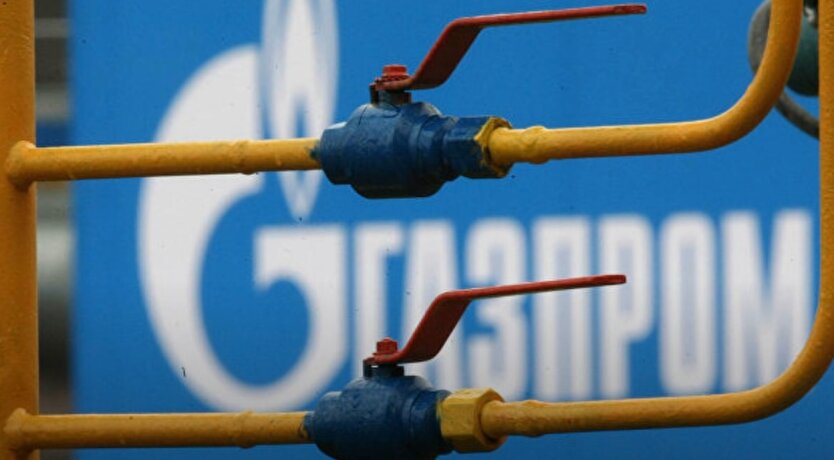 Rekordverluste: 'Gazprom' plant massive Entlassungen und den Verkauf von Immobilien