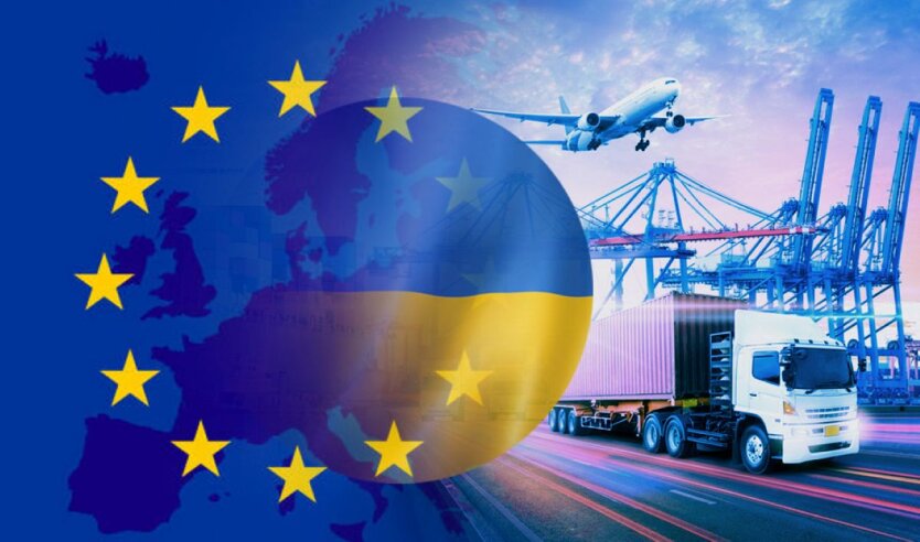 Bilateral meetings of Ukraine with the EU