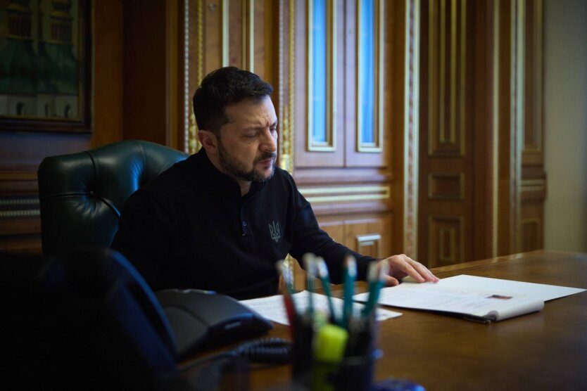 Zelensky on negotiations Saudi Arabia