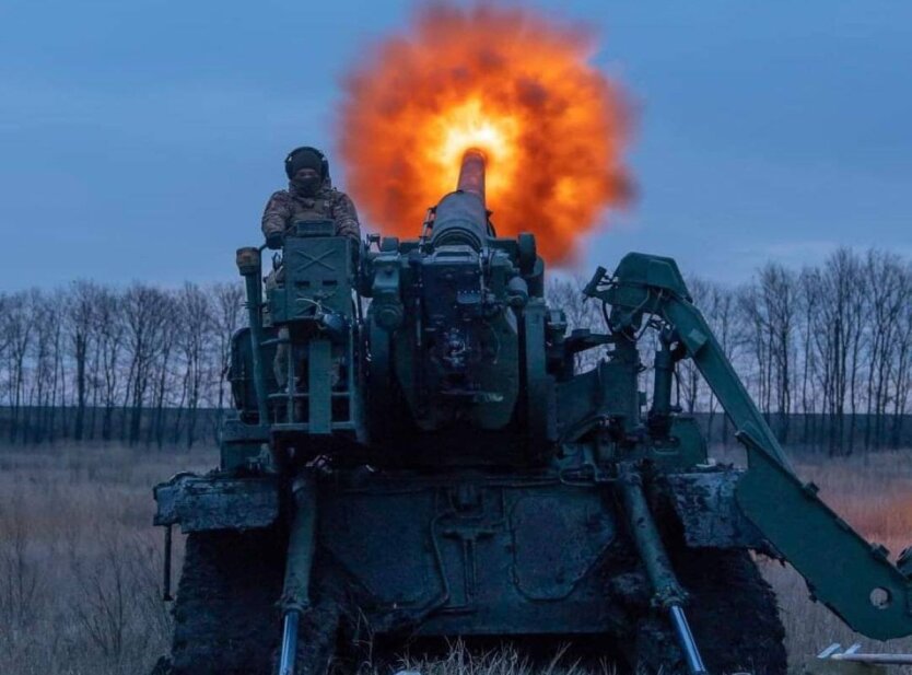 Der Feind wird operativ zerstört: Das Generalstab kommentierte Gerüchte über den Vorstoß der Russen in der Region Sumy