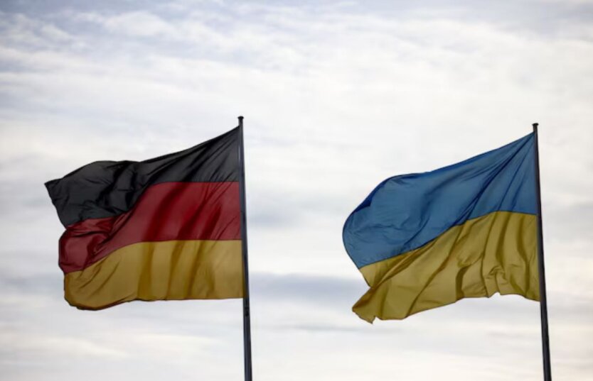 Fast die Hälfte der Deutschen unterstützt die Teilnahme an einer möglichen Friedensmission in der Ukraine - Umfrage