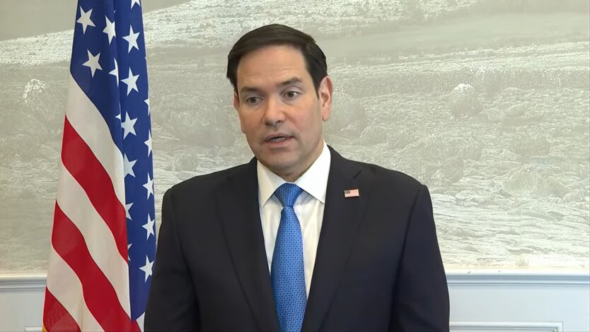 Rubio on expectations for a response from Russia