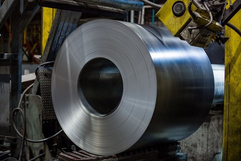 Trump imposes tariffs on steel and aluminum