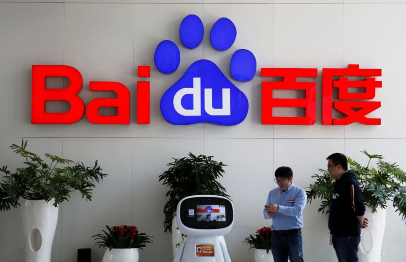 Китайський техногігант Baidu готує відповідь на ChatGPT – CNBC