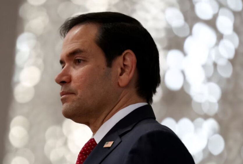 NYT: Rubio powiedział, kiedy USA spodziewają się zawieszenia broni na Ukrainie