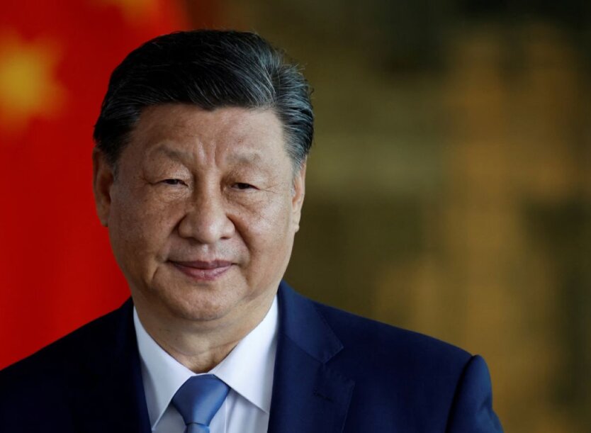 Der Führer der VR China versammelte die Geschäftselite: Xi Jinping traf sich mit den Führungskräften der größten Tech-Unternehmen Chinas