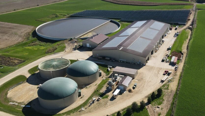 The European Union is Ready to Expand Biomethane Imports