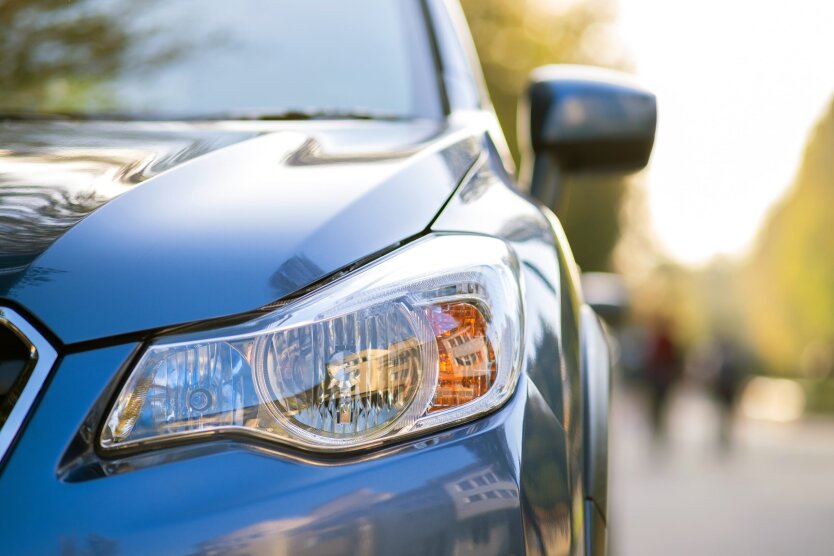 Veterans learn to drive for free