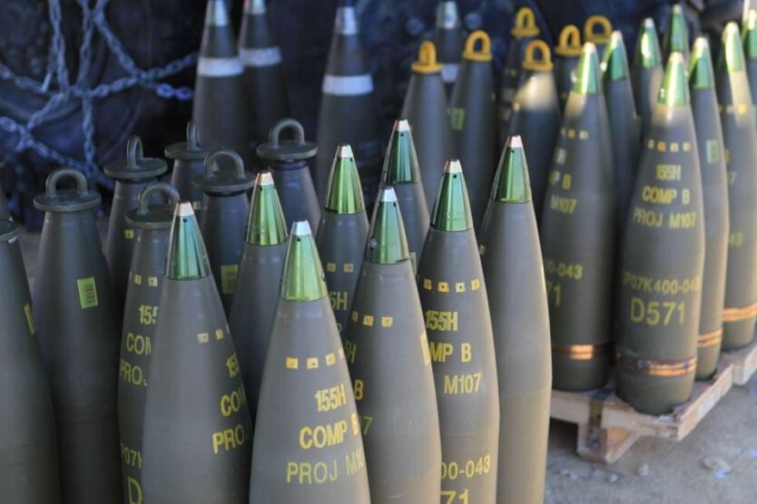 Ukraine is cooperating with the EU in the defense sector