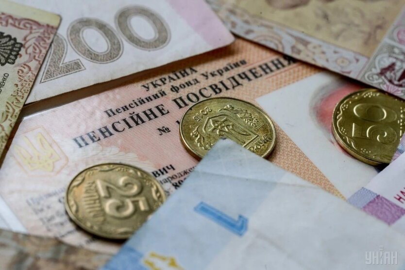 Double pension for Ukrainians in old age