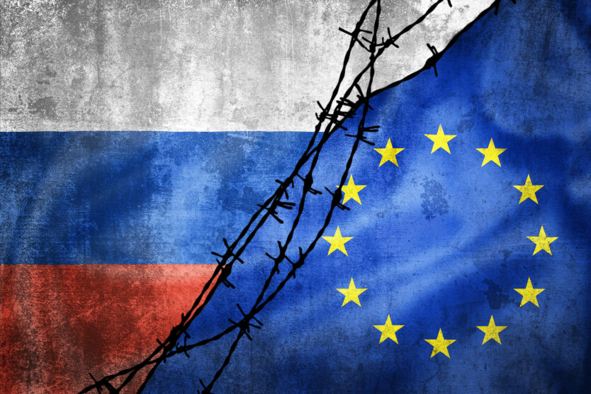 The Russian Foreign Intelligence Service Enemy of Europe
