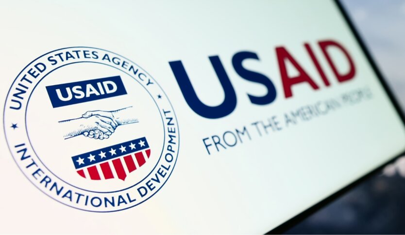 Решение суда США по поводу USAID