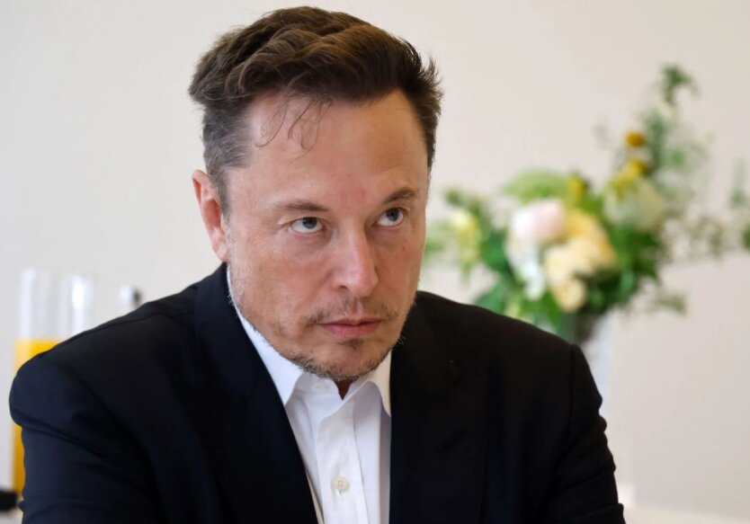 Cena obecności: jak Musk staje się ciężarem dla Trumpa