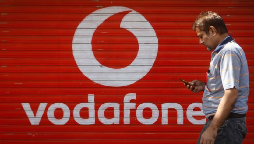 O 100 hrywien więcej: abonentów Vodafone czeka znaczna podwyżka