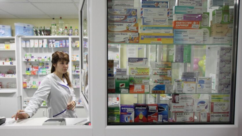 In der Ukraine wurden die Aufschläge für Apotheken beschränkt: Wie viel Medikamente kosten werden