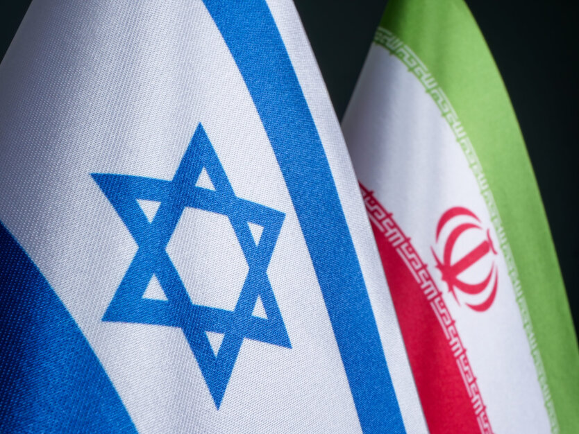 Israel kann iranische Atomobjekte ohne Unterstützung der USA angreifen, – Reuters