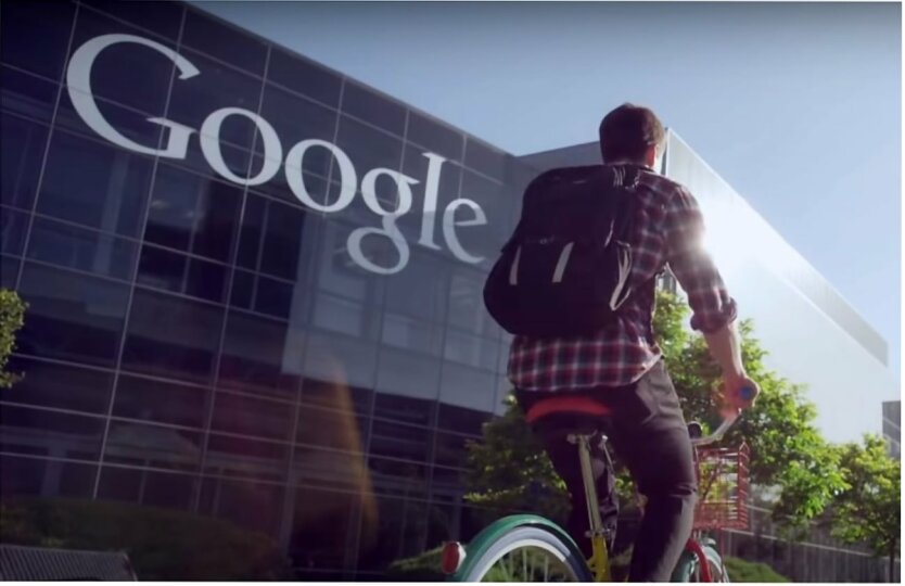 Bildungsstipendium von Google: Welche ukrainischen Universitäten finanzielle Mittel für die Entwicklung der Cyber-Sicherheit erhalten