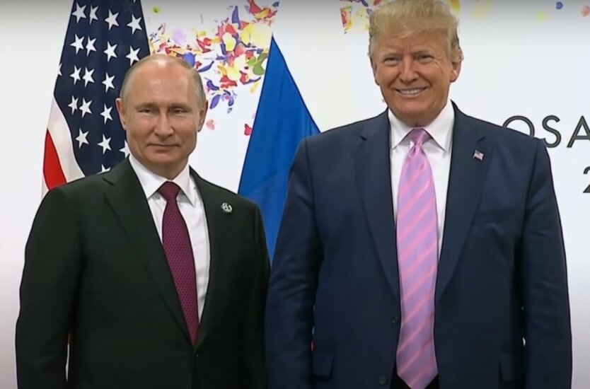 Trump und Putin einigten sich auf 'Start zum Frieden': worüber die Führer der USA und Russlands vereinbart haben