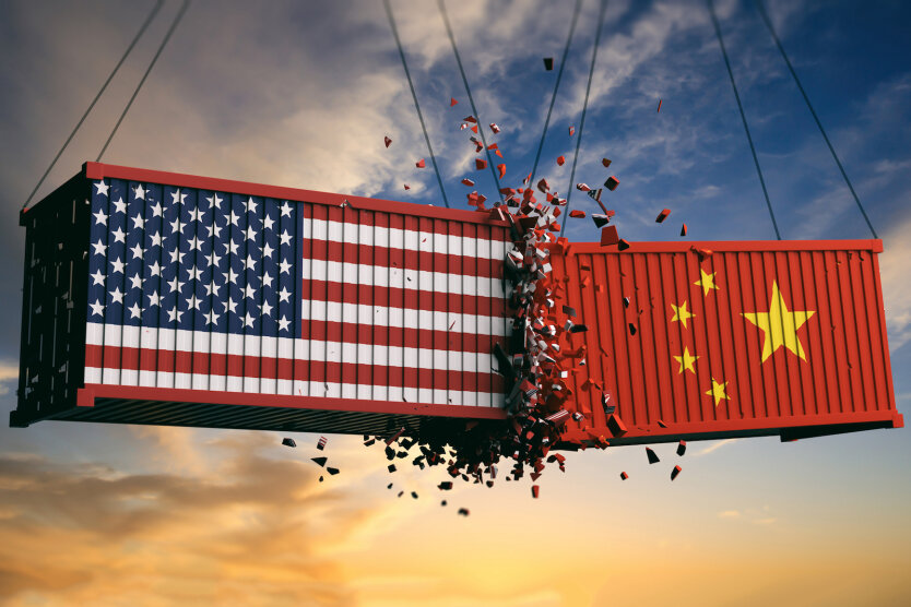 Chinese Ambassador Warns the USA