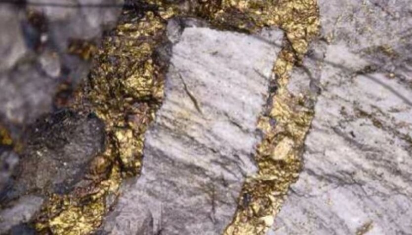 Specjalne zezwolenia na korzystanie z zasobów mineralnych wzbogaciły budżet o 3,5 miliarda UAH