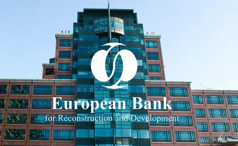 EBRD prognostiziert Wachstum der ukrainischen Wirtschaft im Jahr 2025