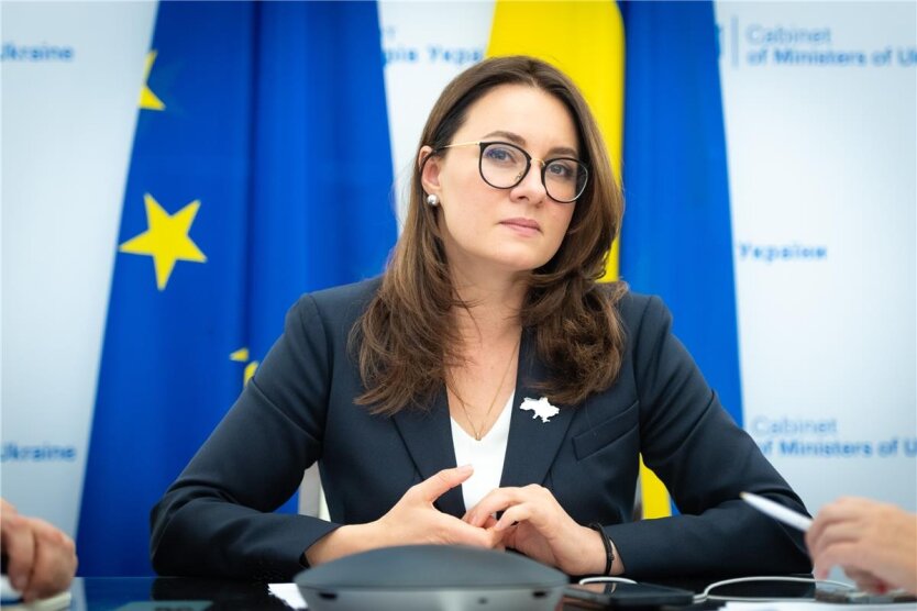 Soon signing of the Ukraine-USA economic agreement