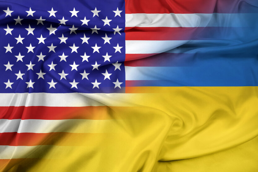 Ukraine-USA negotiations on mineral resources