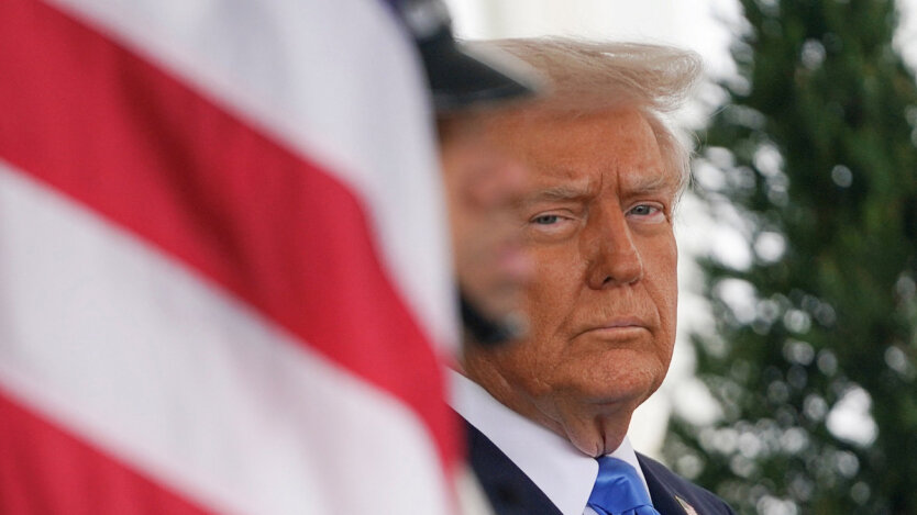 Trumps Plan für die nächsten 100 Tage: Die Hauptprioritäten benannt
