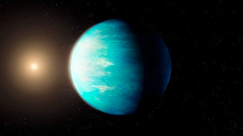 Astronomen haben Beweise für die Existenz von Außerirdischem Leben gefunden