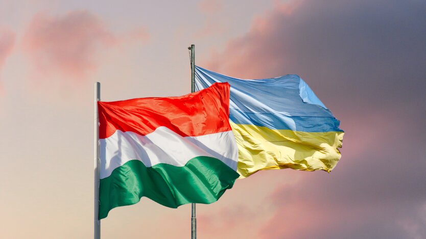 Most Hungarians Support Ukraine's Euro-Integration