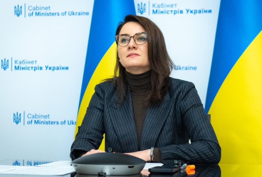 Wirtschaftsvertrag: Die Ukraine und die USA haben großen Fortschritt gemeldet und neue Schritte angekündigt