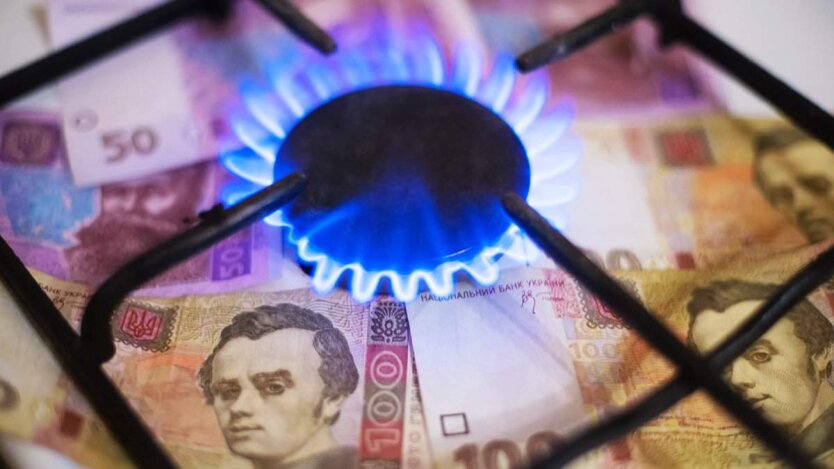 Three reasons for rising gas debts