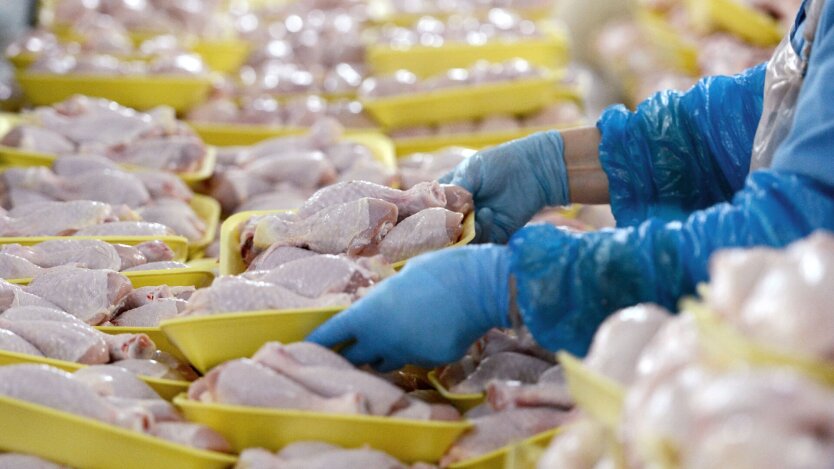 The Price of Chicken Is Rising: Overview of March Prices in Ukrainian Supermarkets