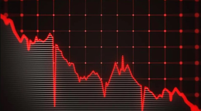 Die US-Börsen erlebten den schlimmsten Tag des Jahres: Investoren haben Angst vor einer Rezession aufgrund der Handelspolitik von Trump