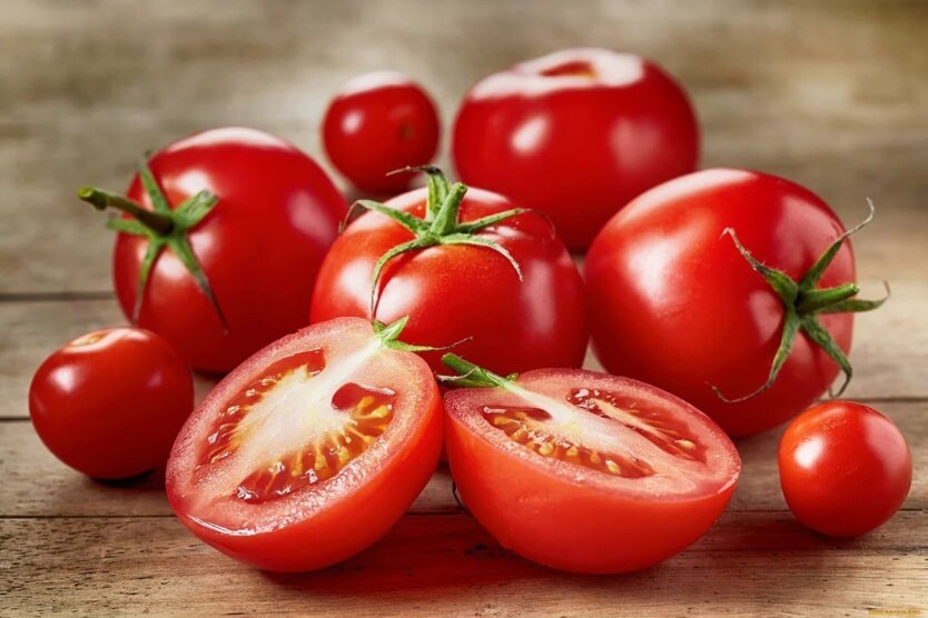 Tomatoes have become more expensive in the Ukrainian market